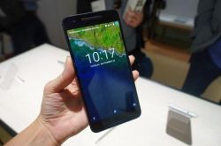 谷歌nexus 6P可助華為提升形象，但意義有限？